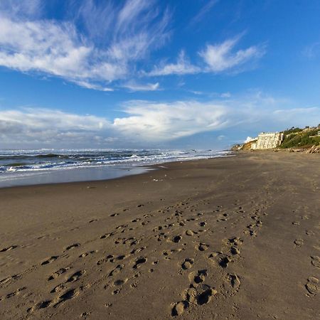 Apartmán Waters Edge Salishan Beach Pokoj fotografie