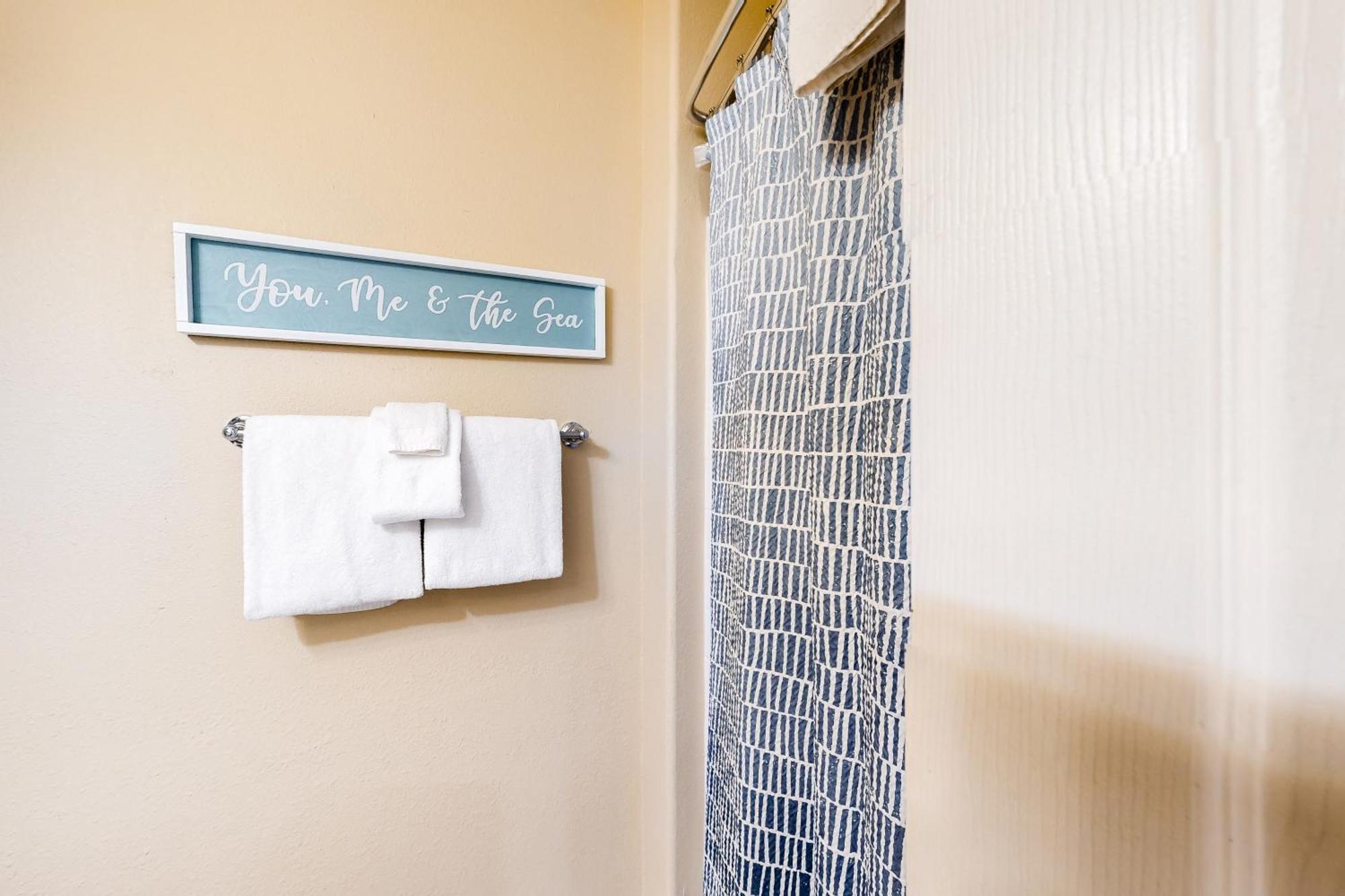 Apartmán Waters Edge Salishan Beach Pokoj fotografie
